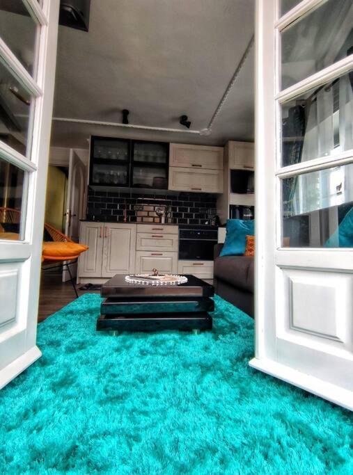 Hoja De Arce - Apartamento Rural กาสโตร-อูร์เดียเลส ภายนอก รูปภาพ
